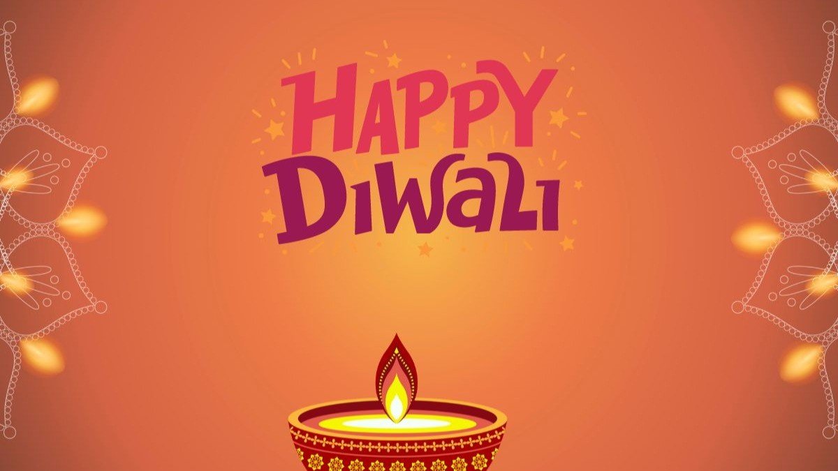 Happy Diwali 2024 Wallpapers HD Photos